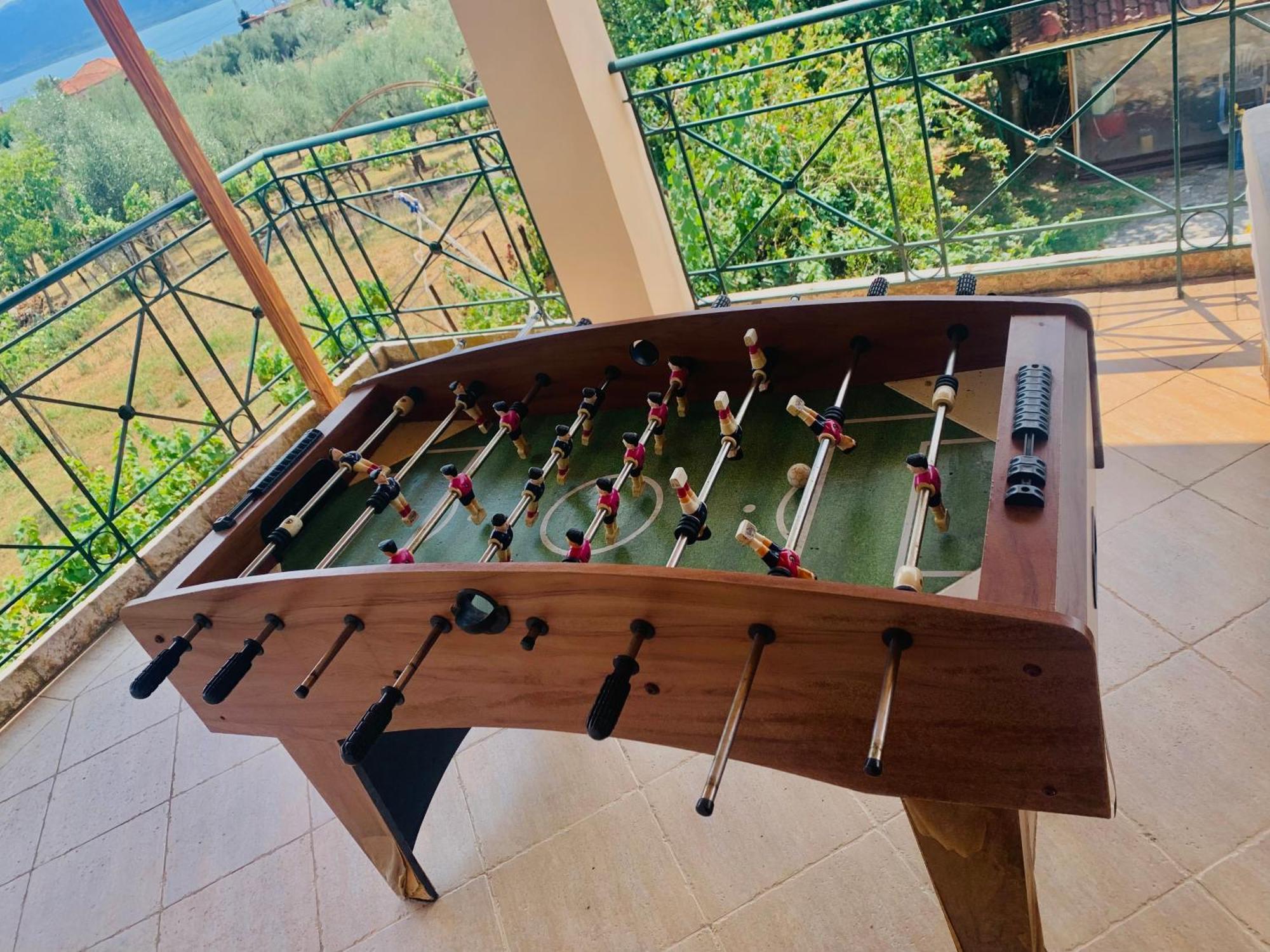 Appartamento Bokas Exotic House Tragana  Esterno foto