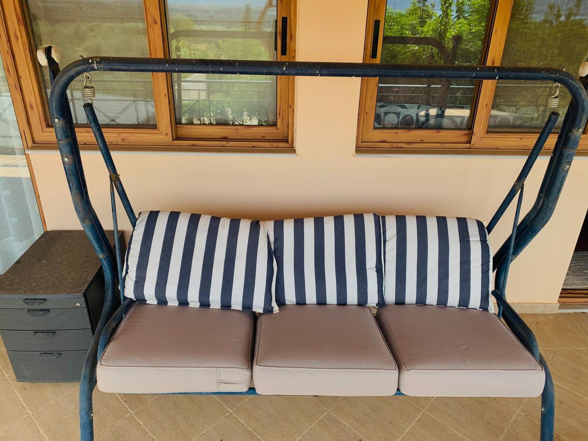 Appartamento Bokas Exotic House Tragana  Esterno foto
