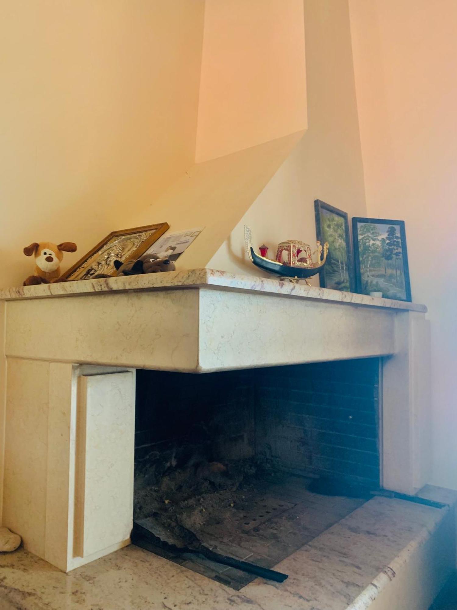 Appartamento Bokas Exotic House Tragana  Esterno foto